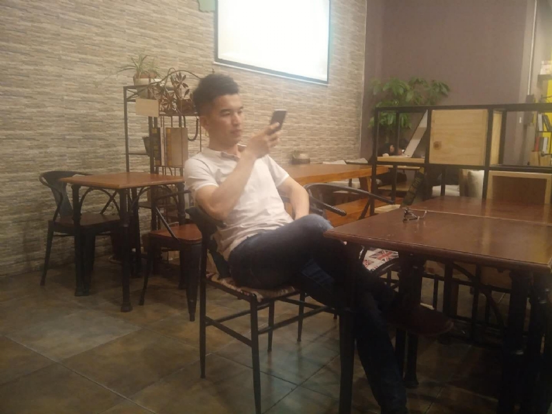 突然的自我的第二张照片--福建闪婚服务中心