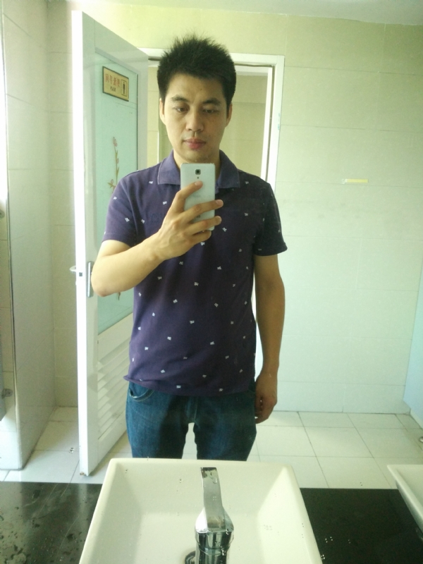 梦里偷欢的第一张照片--福建闪婚服务中心