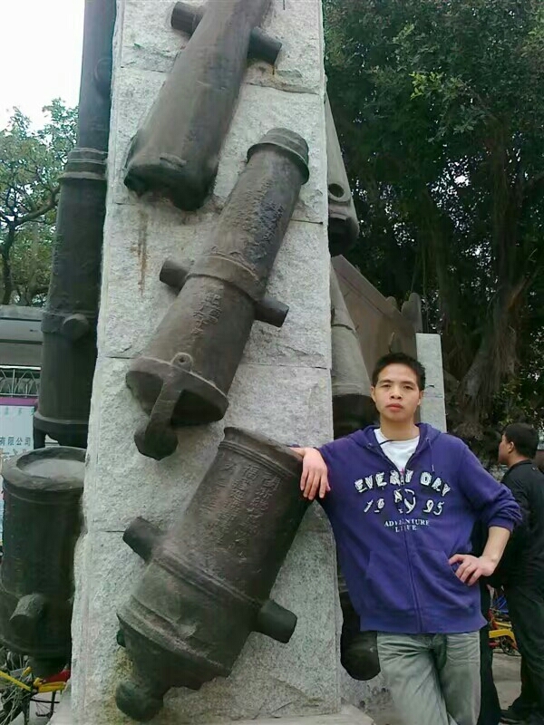 晓枫的第一张照片--福建闪婚服务中心