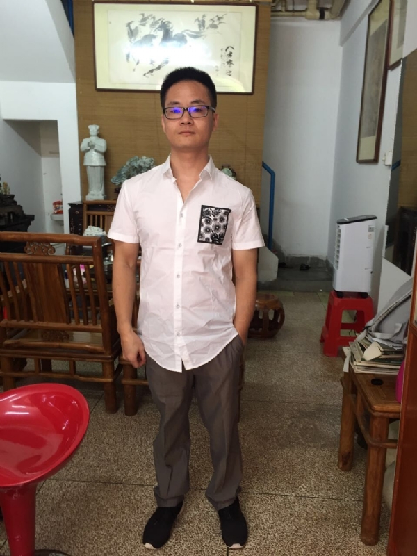 想要一个家的第一张照片--福建闪婚服务中心