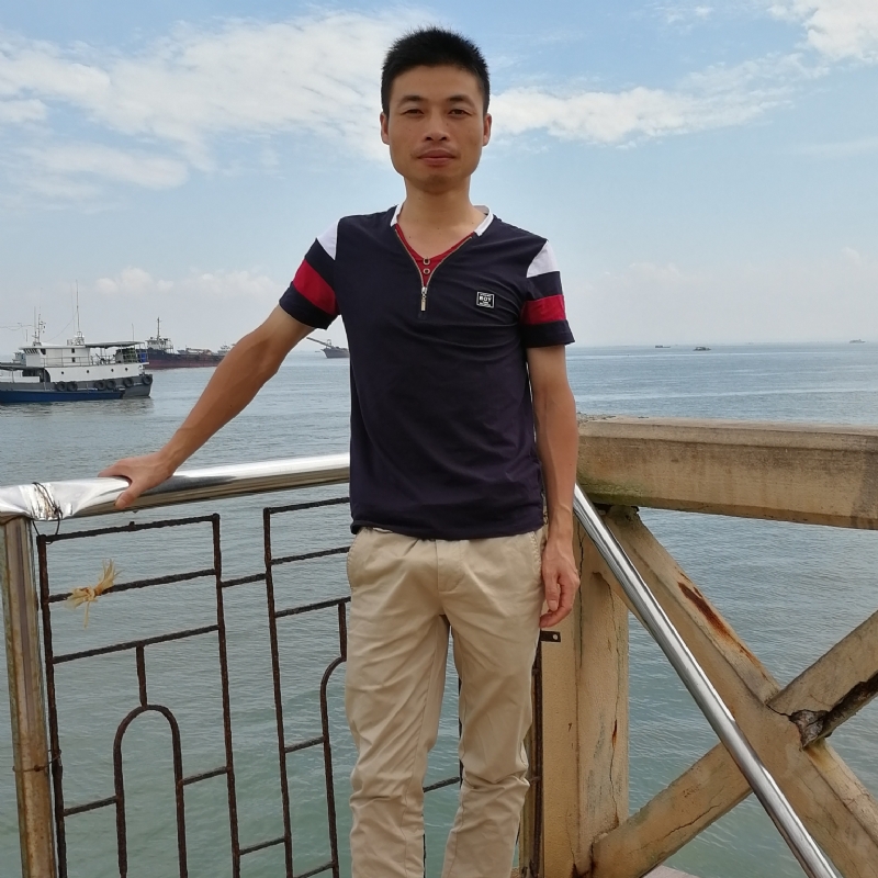 一个人的等待的第一张照片--福建闪婚服务中心