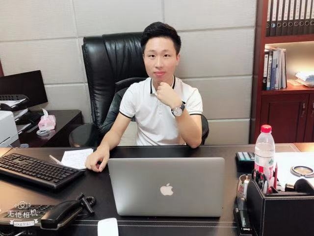追梦的第一张照片--福建闪婚服务中心