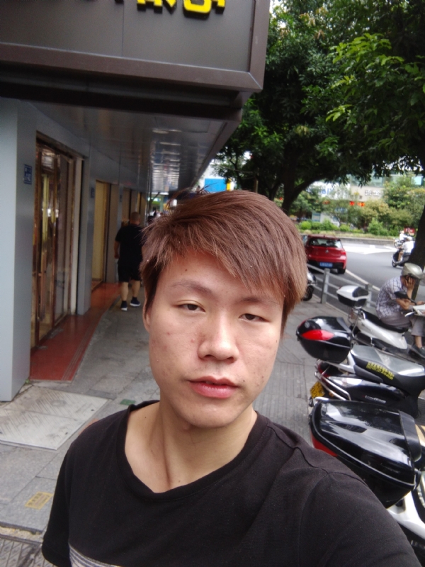 遇见你的第二张照片--福建闪婚服务中心