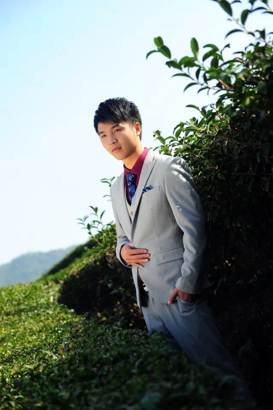 时缘的第一张照片--福建闪婚服务中心