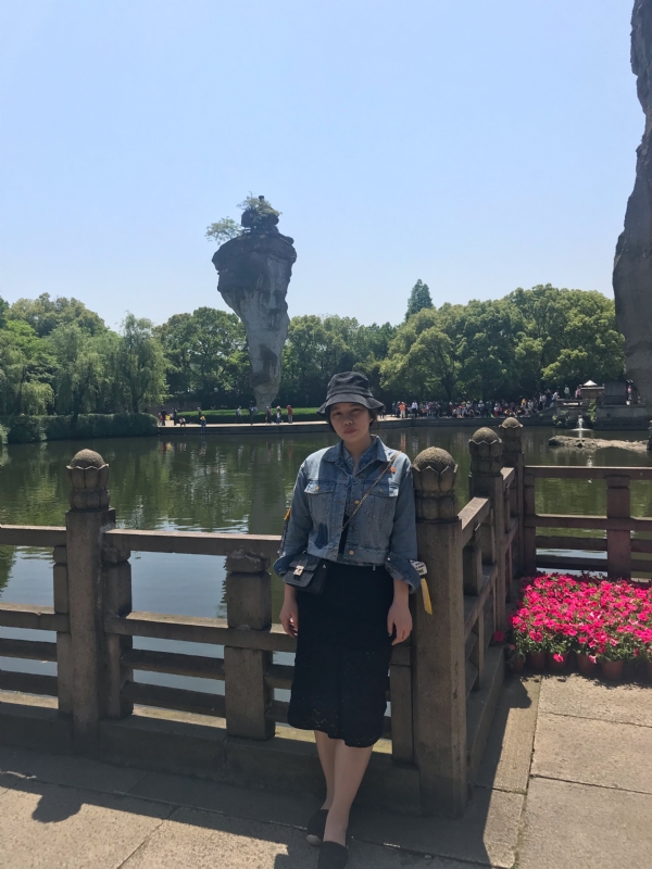 lynn的第三张照片--福建闪婚服务中心