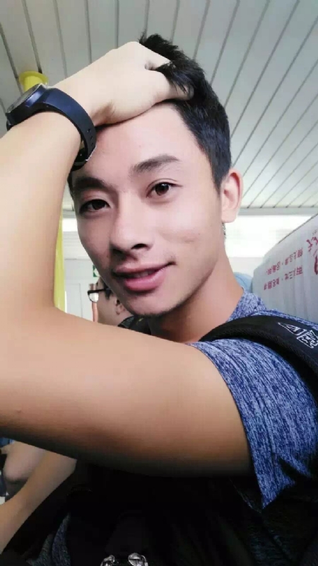 不是坏人的第一张照片--福建闪婚服务中心