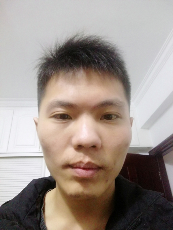 陈耀阳的第一张照片--福建闪婚服务中心