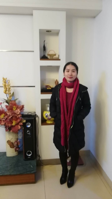 yvonne的第一张照片--福建闪婚服务中心