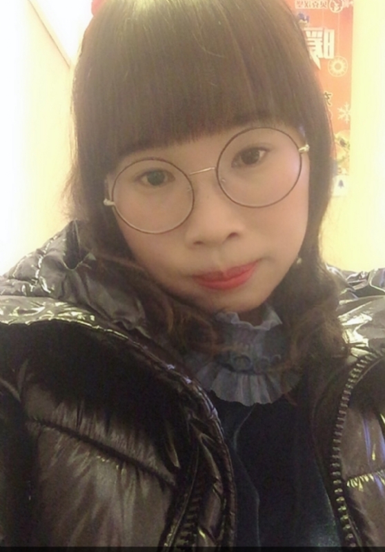 琴子的第一张照片--福建闪婚服务中心