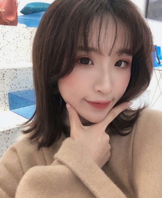 莉婷的第一张照片--福建闪婚服务中心