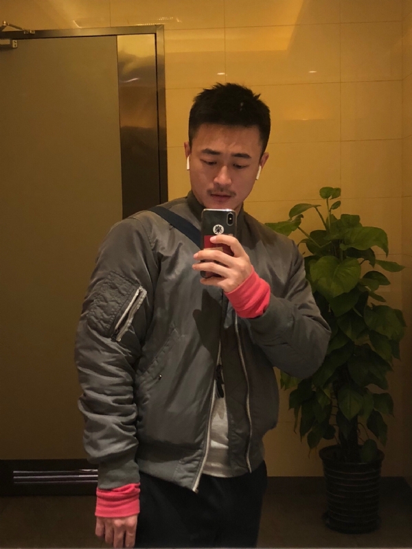 林云海的第一张照片--福建闪婚服务中心