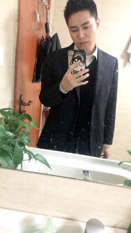 清风的第二张照片--福建闪婚服务中心