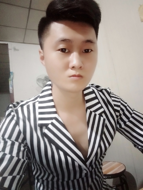 随遇而安的第一张照片--福建闪婚服务中心