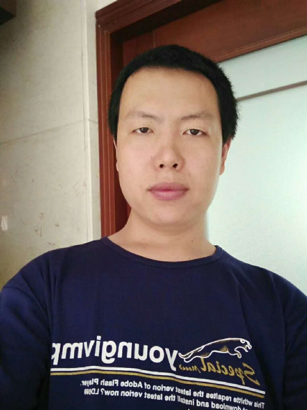 期待认识你的第三张照片--福建闪婚服务中心