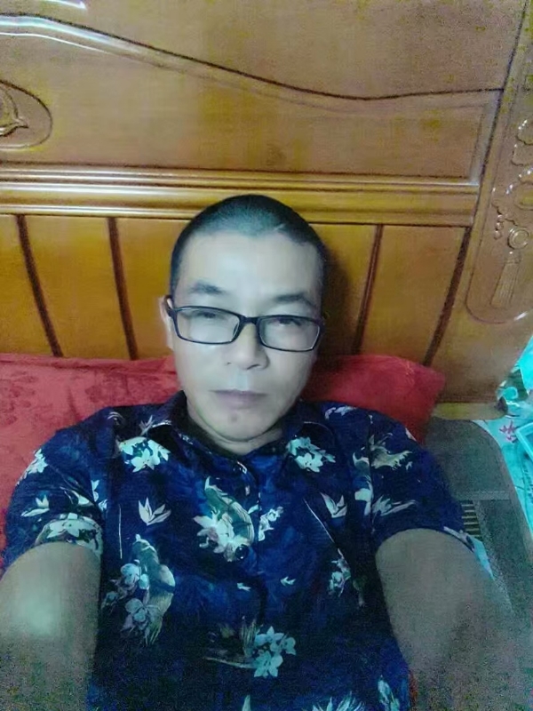坚信就是你的第一张照片--福建闪婚服务中心
