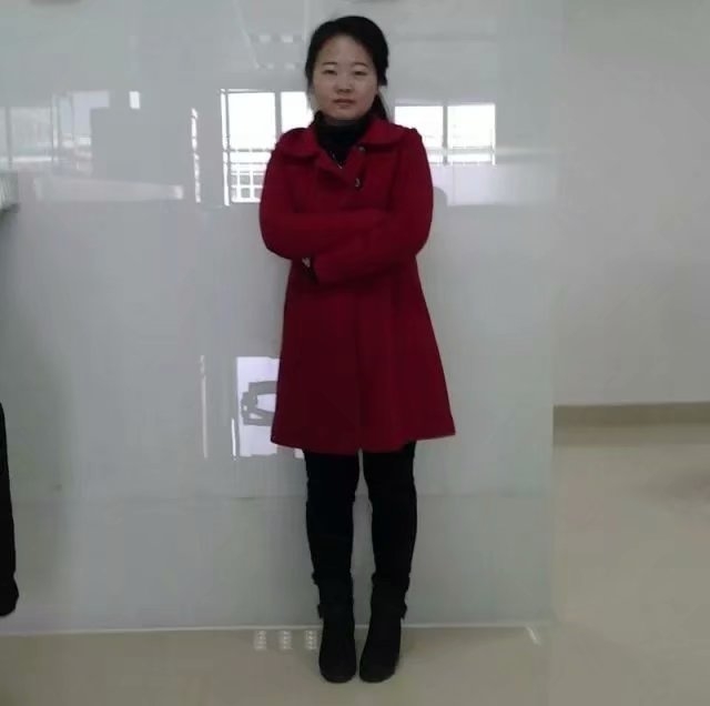 陈美美2019的第一张照片--福建闪婚服务中心