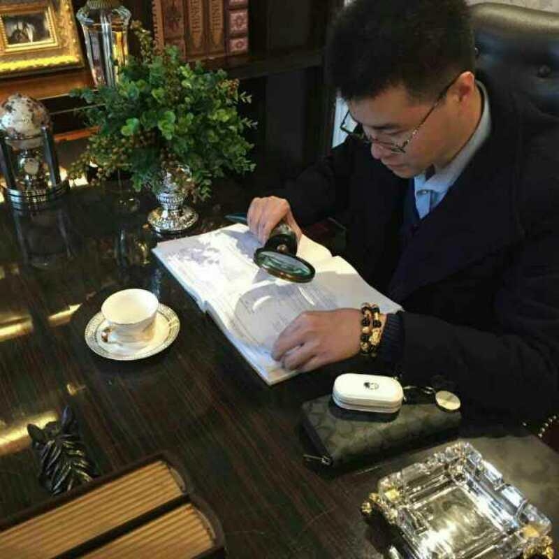 海纳百川的第一张照片--福建闪婚服务中心