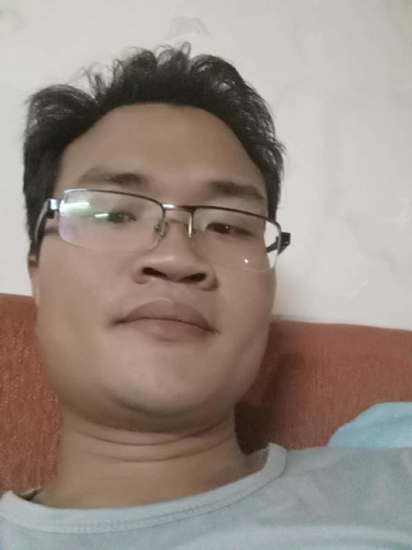 陈欣宇的第一张照片--福建闪婚服务中心