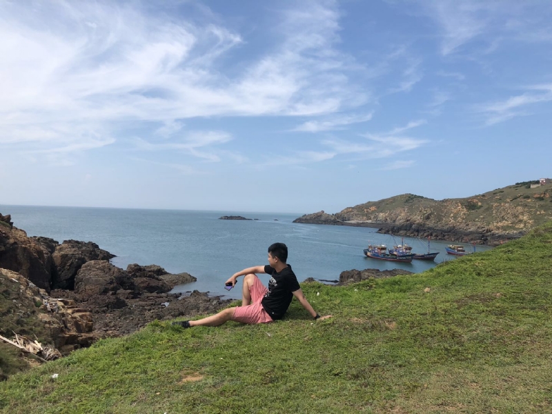 闭月的第二张照片--福建闪婚服务中心