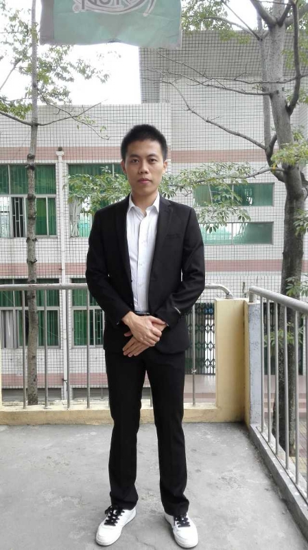 小口天老师的第一张照片--福建闪婚服务中心