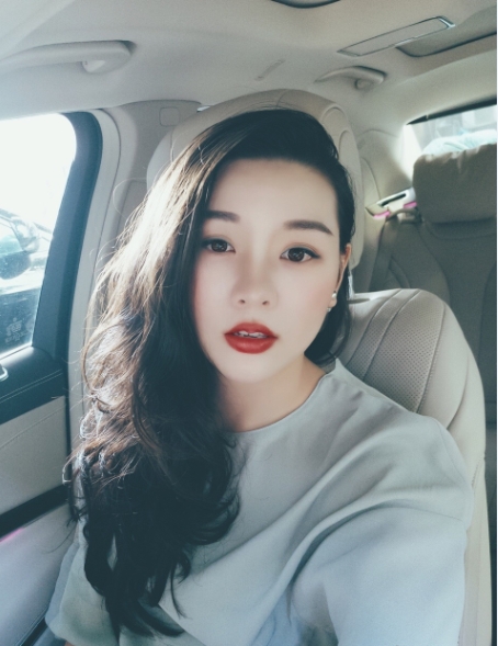 陈小姐的第一张照片--福建闪婚服务中心