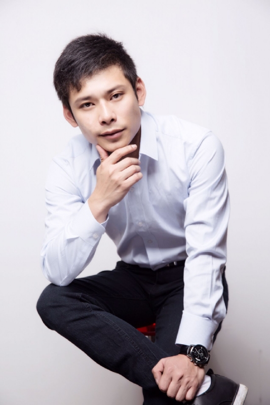 缘来是你的第一张照片--福建闪婚服务中心