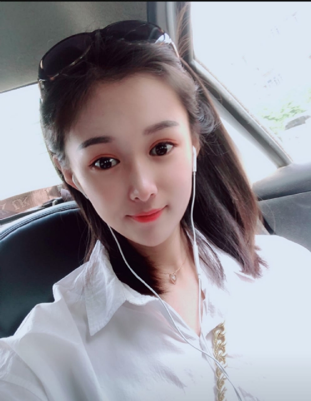 馨月的第一张照片--福建闪婚服务中心