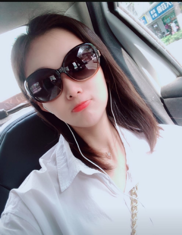 馨月的第二张照片--福建闪婚服务中心
