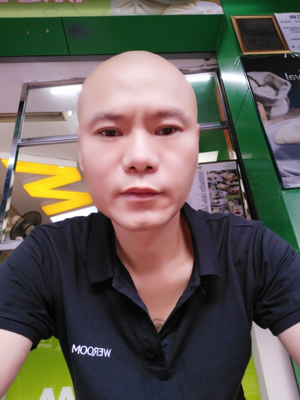 从头再来的第一张照片--福建闪婚服务中心