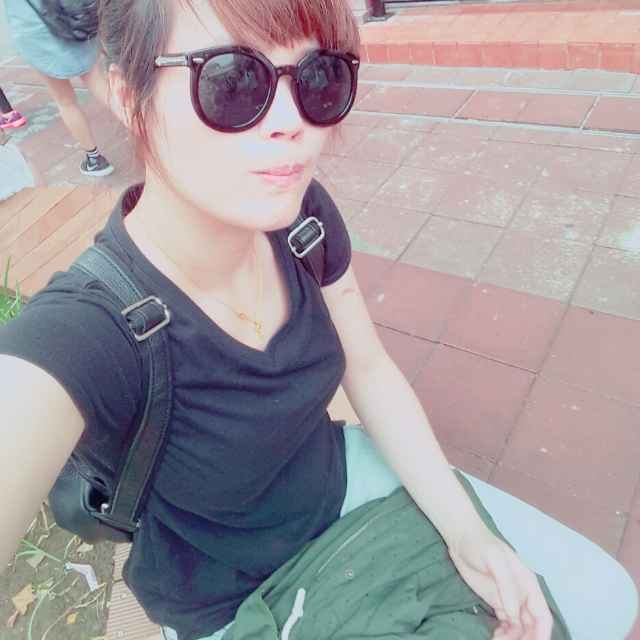 勻勻的第一张照片--福建闪婚服务中心