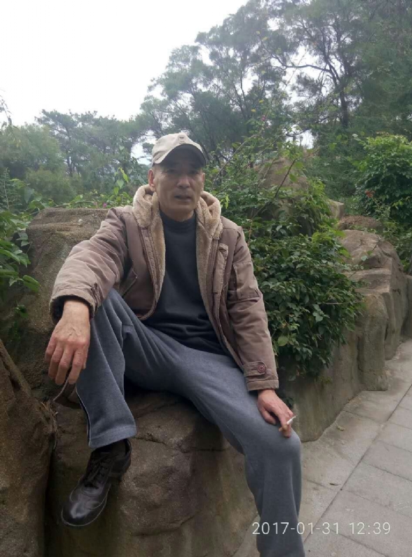 热腾腾的第一张照片--福建闪婚服务中心