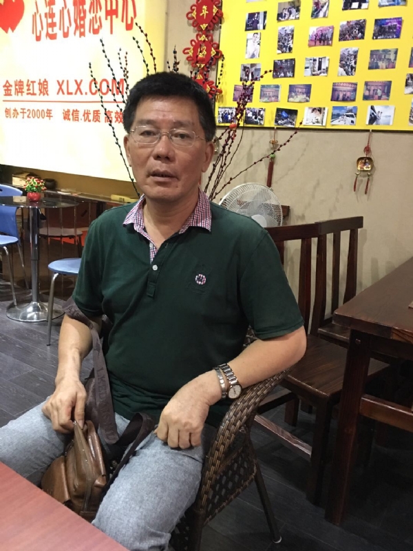老连的第一张照片--福建闪婚服务中心
