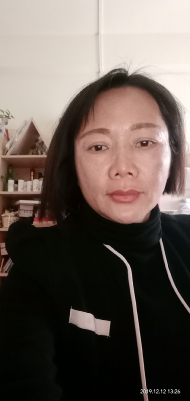小雨的第一张照片--福建闪婚服务中心