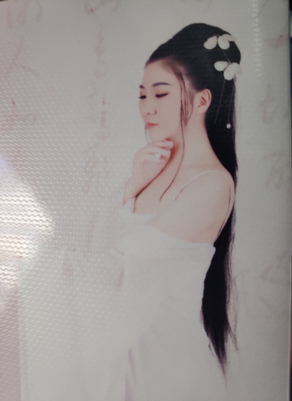 喵喵的第一张照片--福建闪婚服务中心