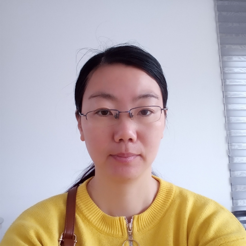 jennifer的第一张照片--福建闪婚服务中心