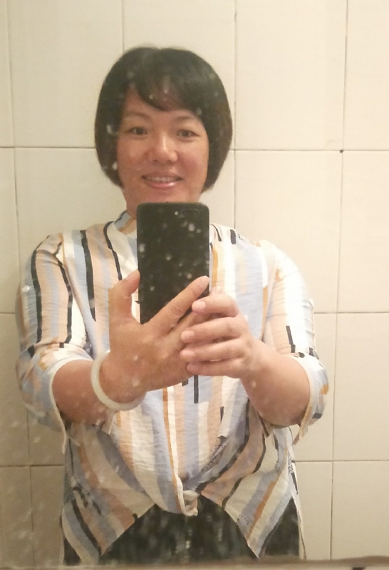 金金的第一张照片--福建闪婚服务中心
