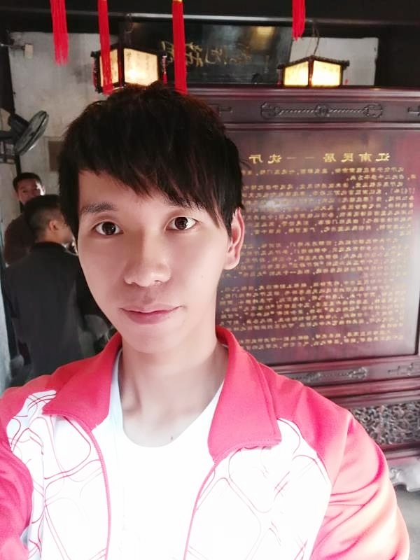 alex流年的第一张照片--福建闪婚服务中心