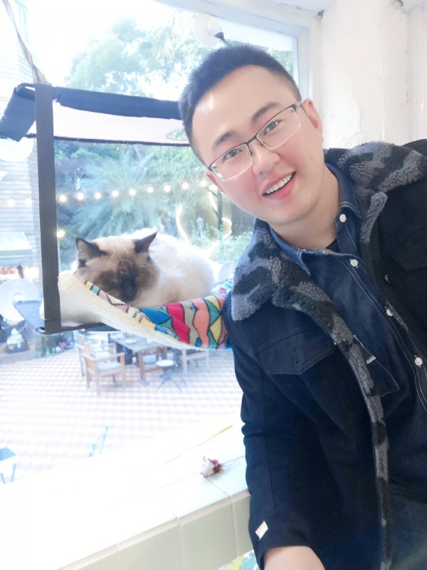 云轩的第一张照片--福建闪婚服务中心