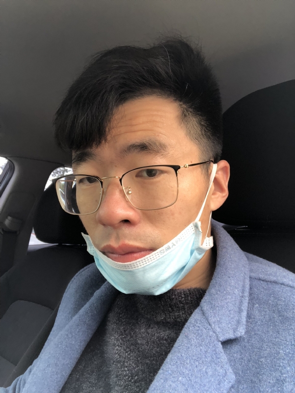 李先生的第一张照片--福建闪婚服务中心