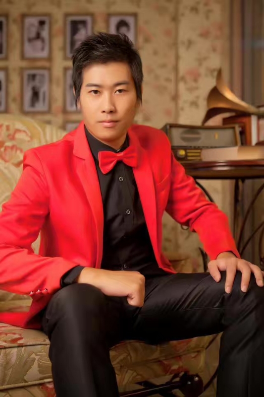 神一样的男人的第一张照片--福建闪婚服务中心