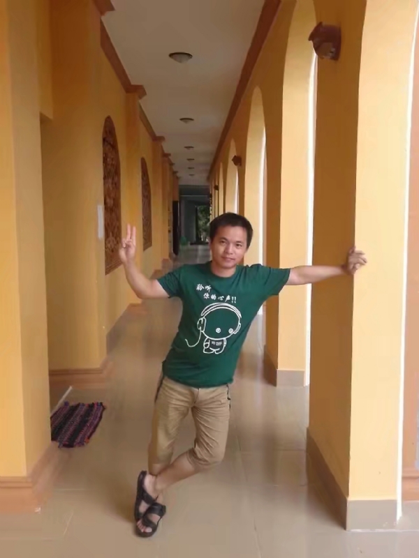 再想遇见你的第三张照片--福建闪婚服务中心