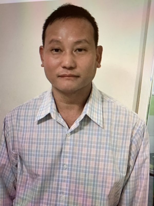 飞鱼的第一张照片--福建闪婚服务中心