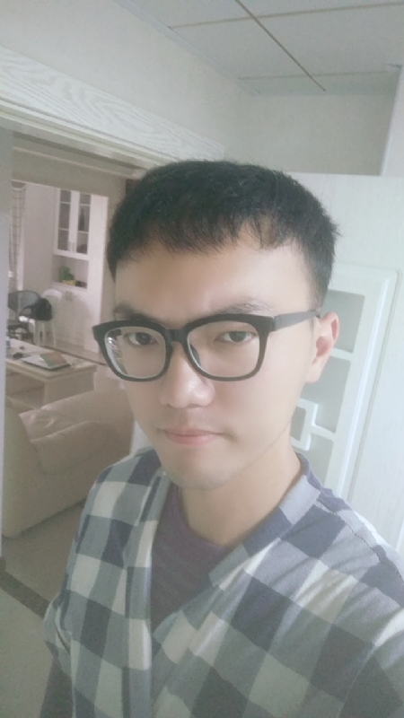 大酋长的第一张照片--福建闪婚服务中心