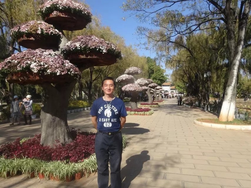 真心的龙的第三张照片--福建闪婚服务中心