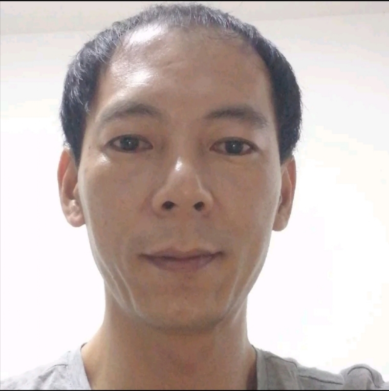 单枪匹马的第一张照片--福建闪婚服务中心
