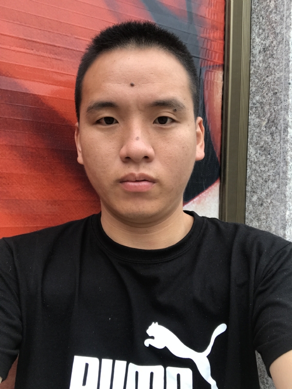 陈轻松的第一张照片--福建闪婚服务中心
