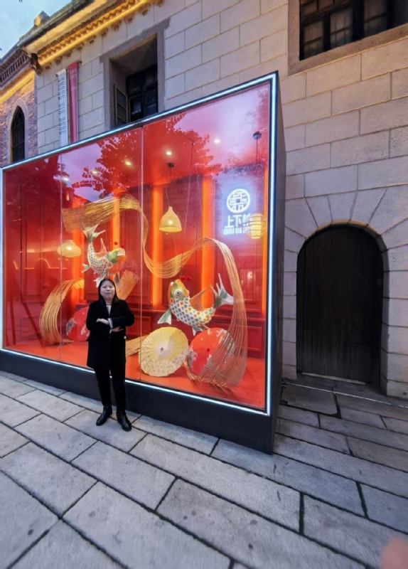 mary的第三张照片--福建闪婚服务中心