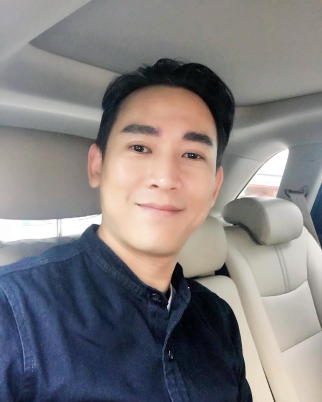 温柔的老头子的第一张照片--福建闪婚服务中心