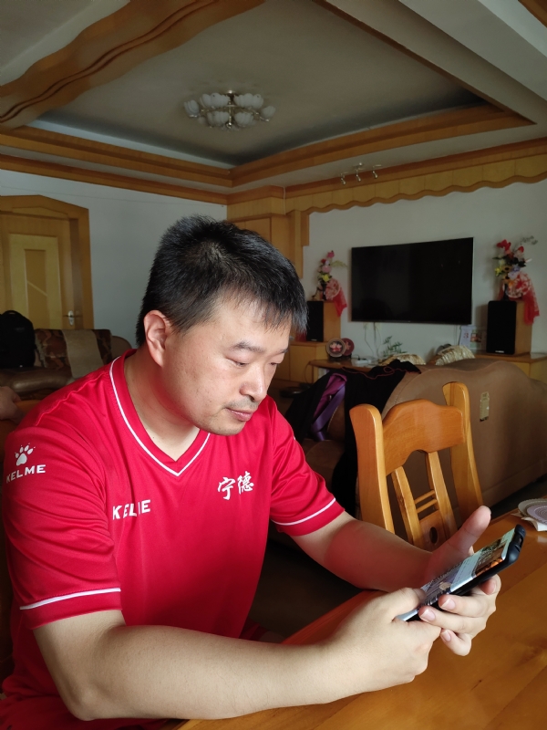 小春的第一张照片--福建闪婚服务中心