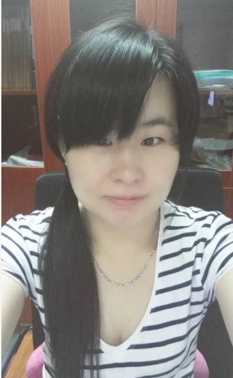 莫语的第一张照片--福建闪婚服务中心